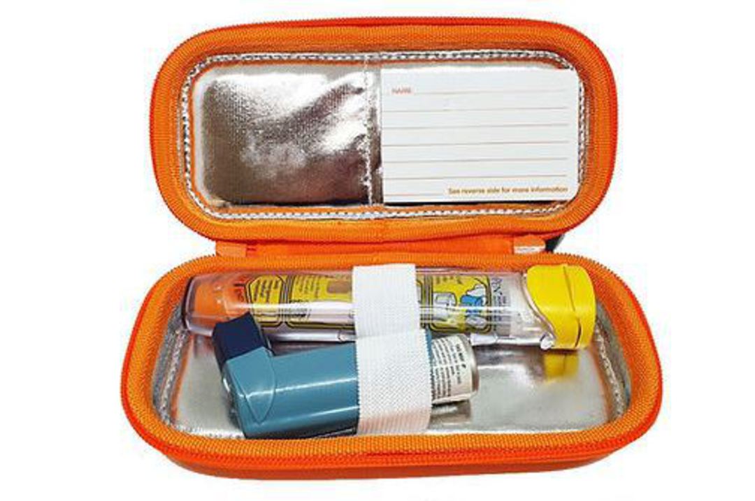 Mymedibag Double EpiPen Case image 0